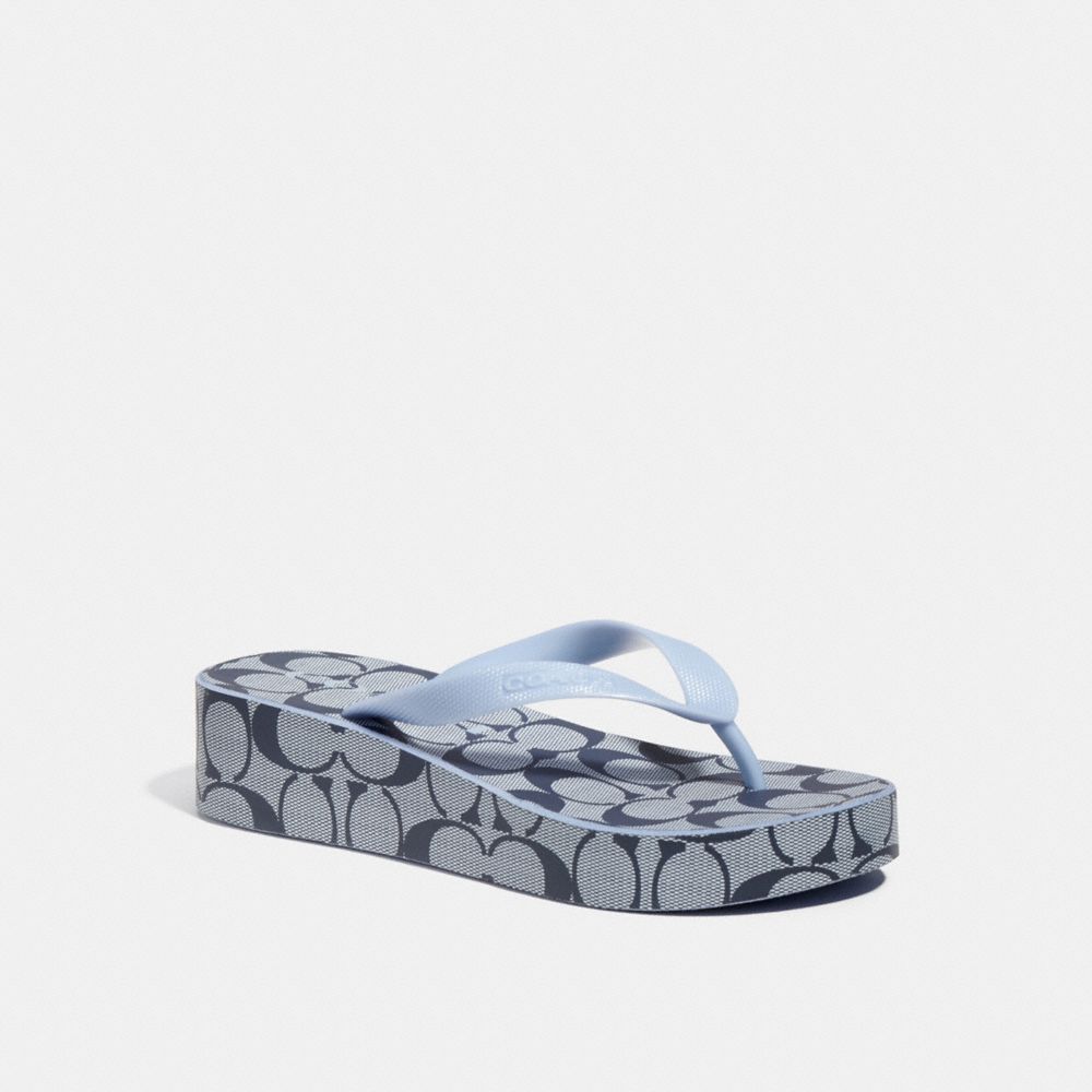 COACH OUTLET® Lynn Flip Flop