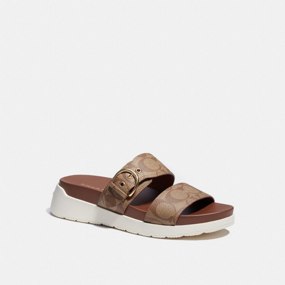 COACH OUTLET® | Gwen Sandal