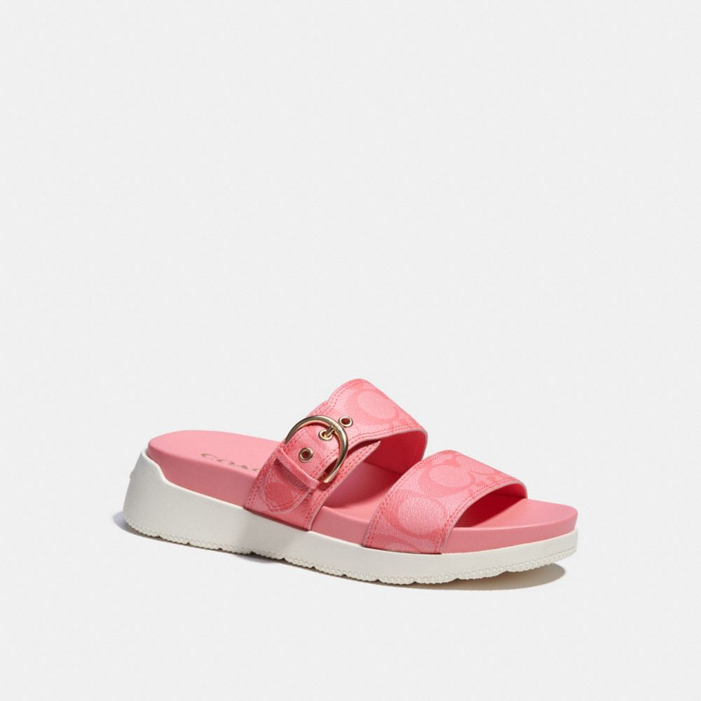 COACH OUTLET® | Gwen Sandal