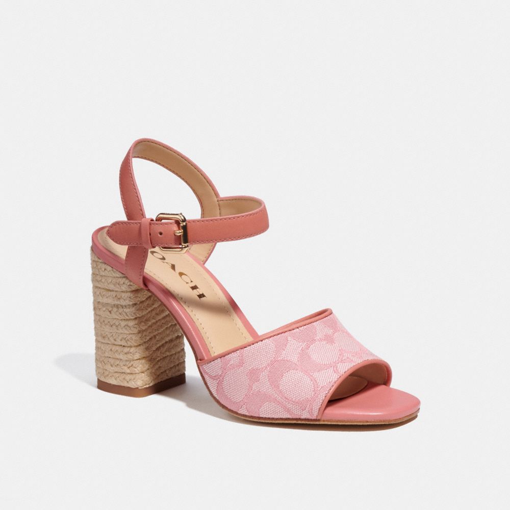 COACH OUTLET® | Maddy Sandal