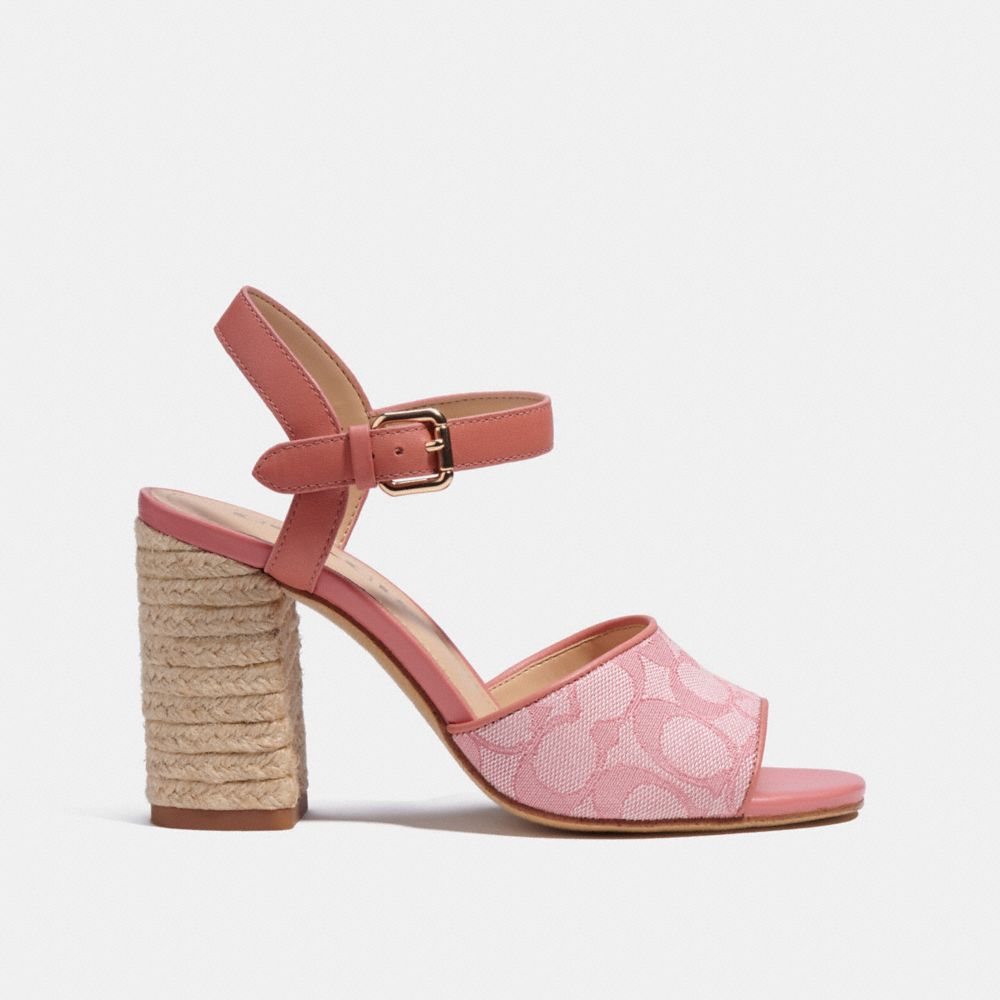 COACH OUTLET® | Maddy Sandal