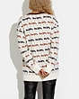 Horse And Carriage Cardigan