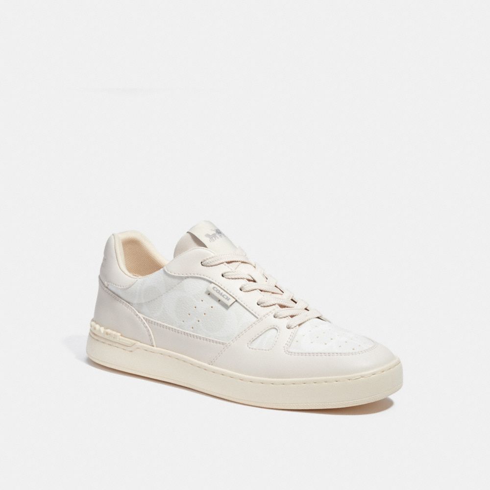 COACH OUTLET® | Clip Court Sneaker