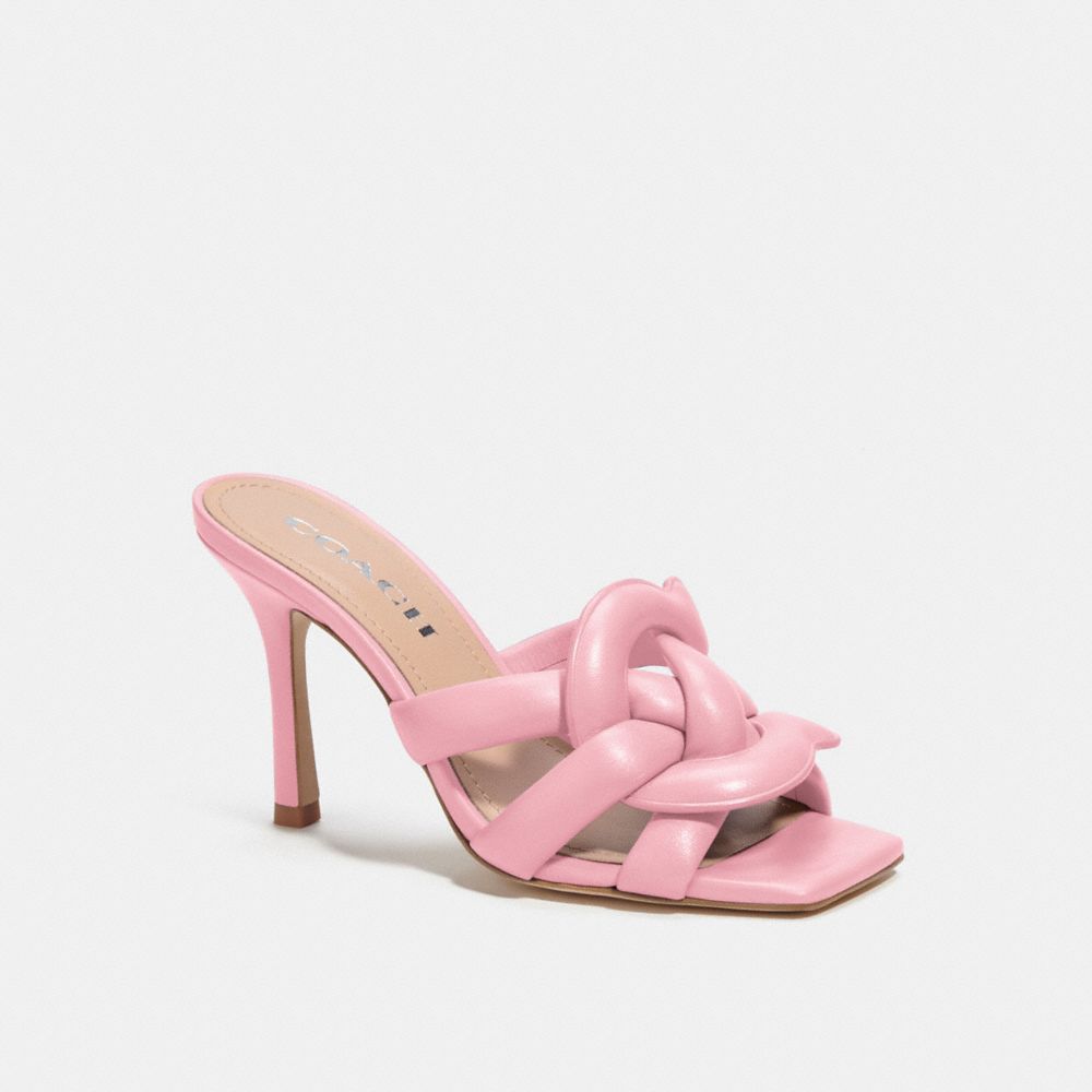 COACH® Kellie Sandal