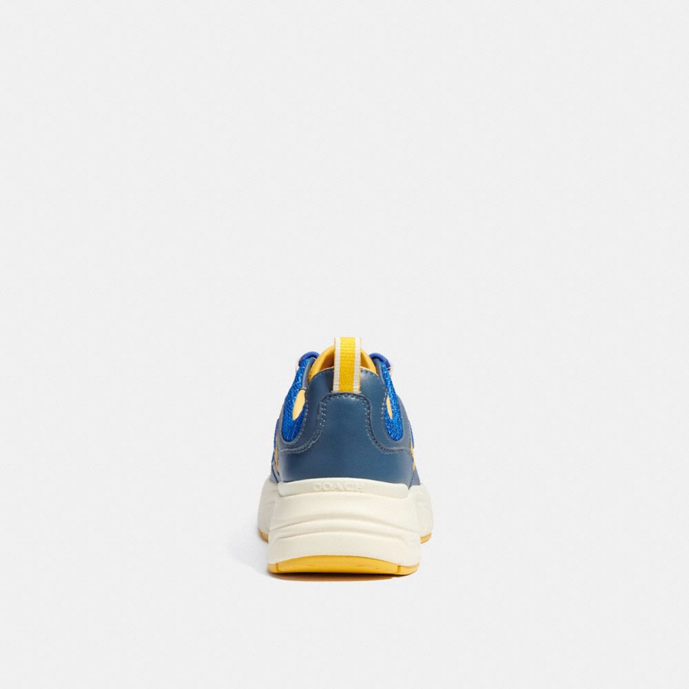 COACH® | Tech Runner