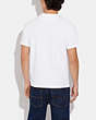 Essential Pocket T Shirt In Organic Cotton