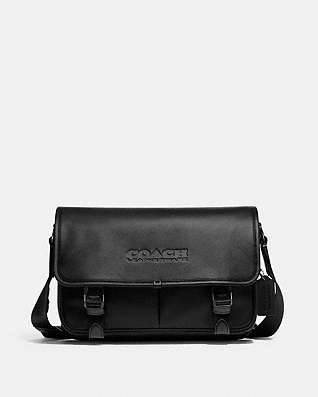 Messenger Bags | COACH®