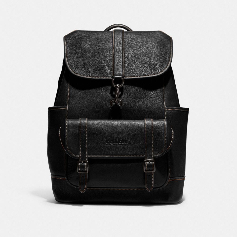 COACH®: Carriage Backpack