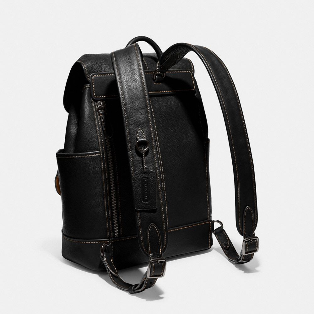 COACH®: Carriage Backpack