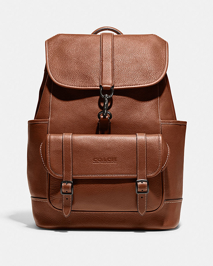 CoachCarriage Backpack