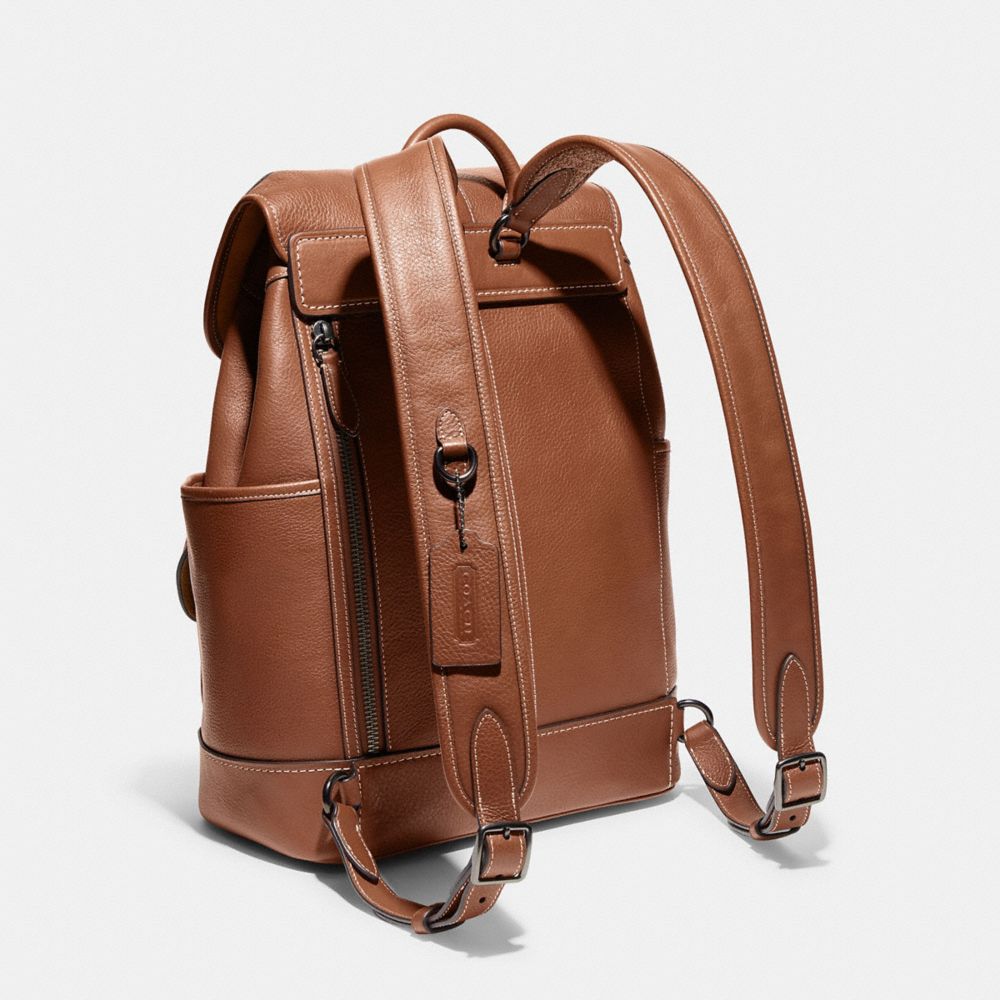 COACH®: Carriage Backpack