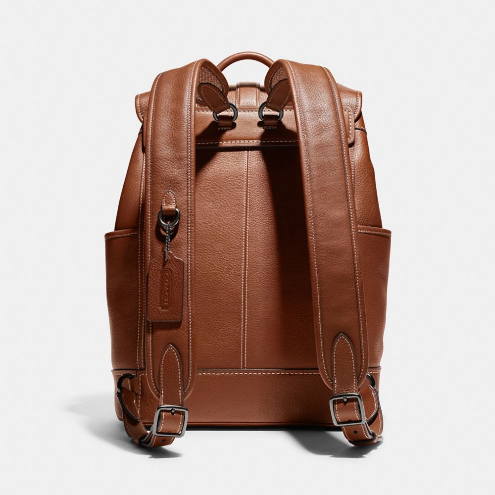 COACH®: Carriage Backpack