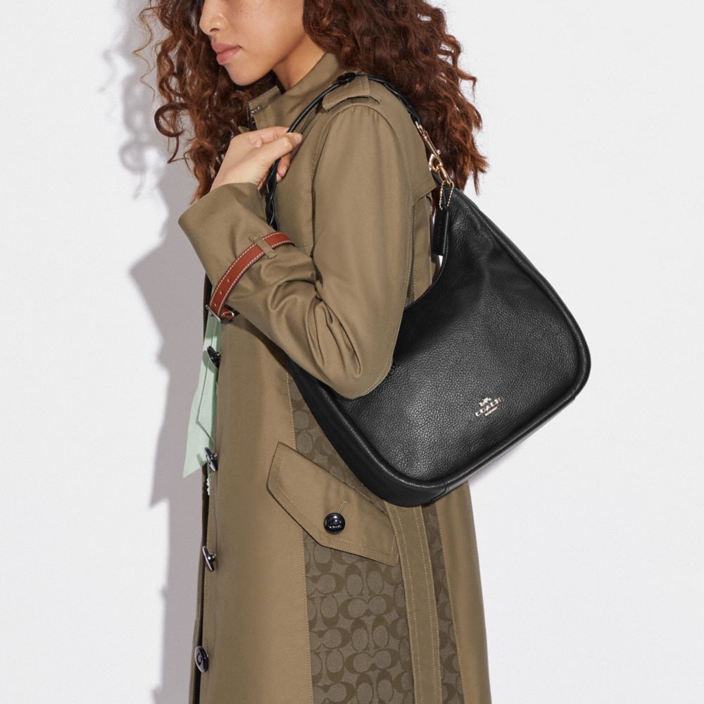 COACH OUTLET® Jules Hobo