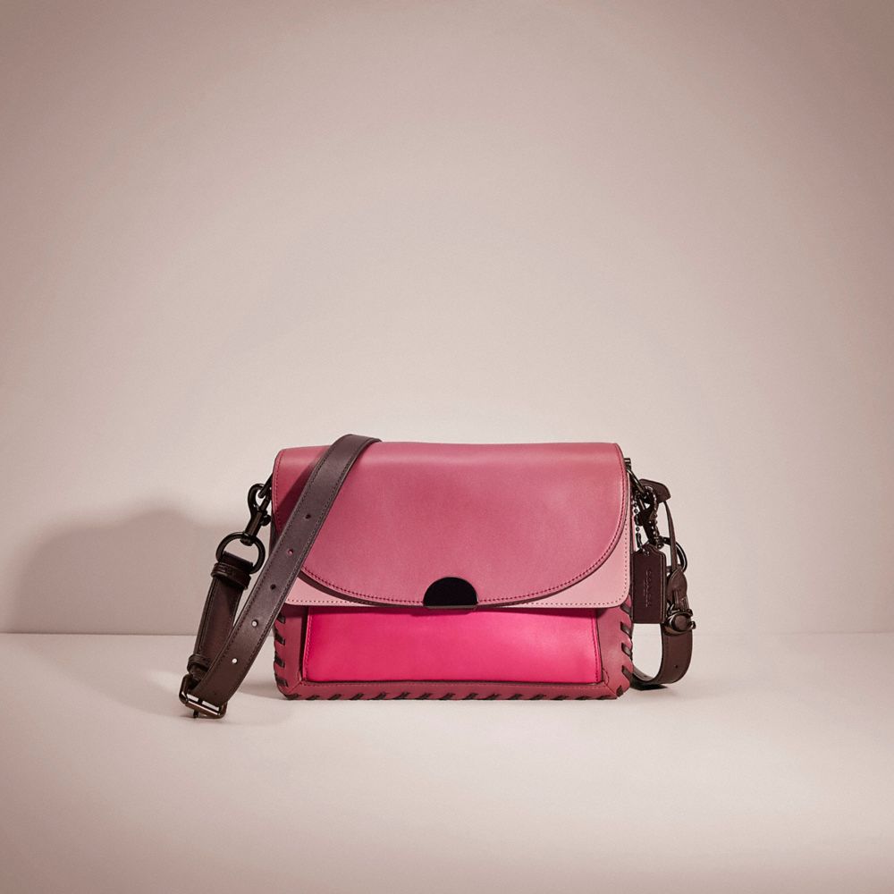 Dreamer shoulder bag in hot sale colorblock