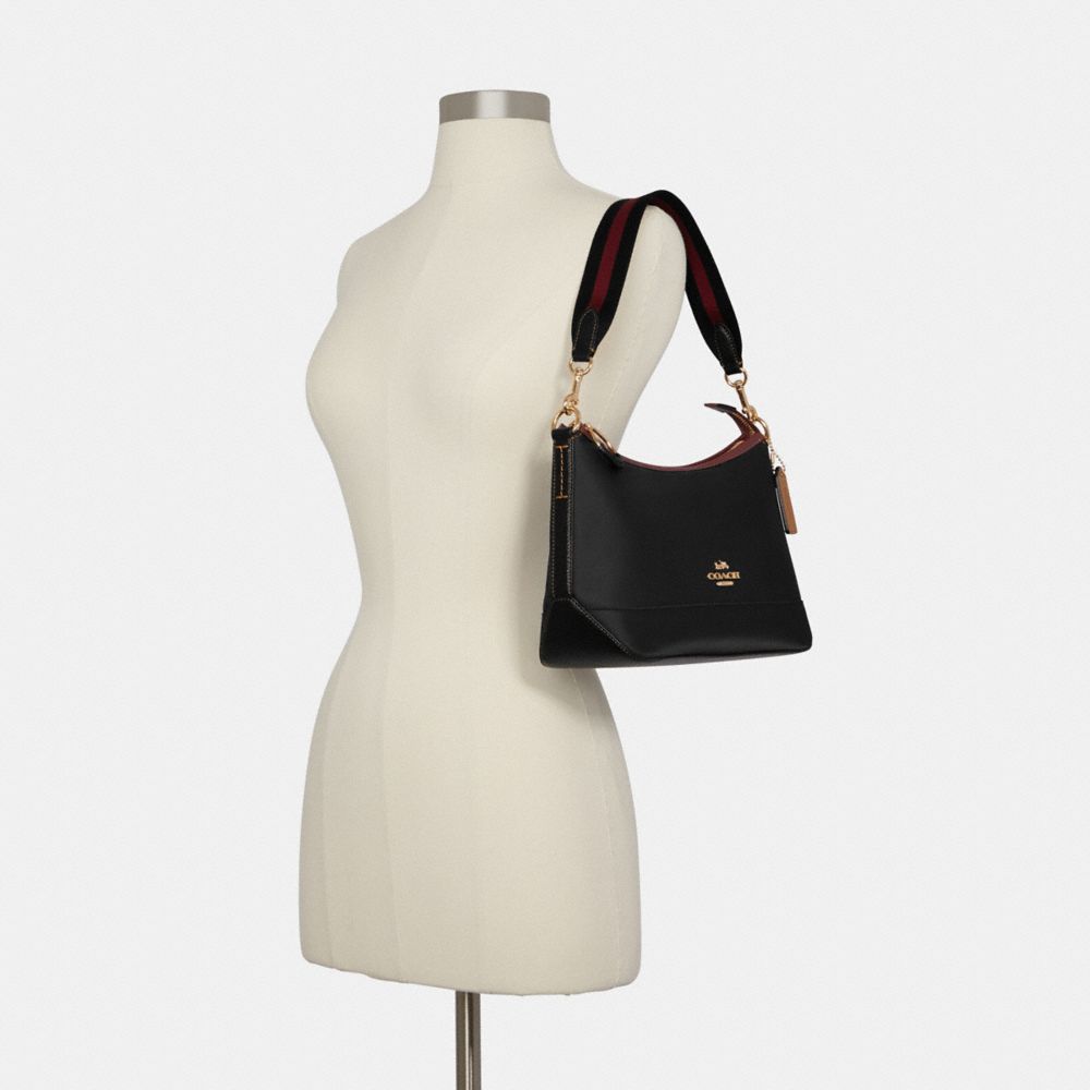 COACH® | Shoulder Bag In Nylon