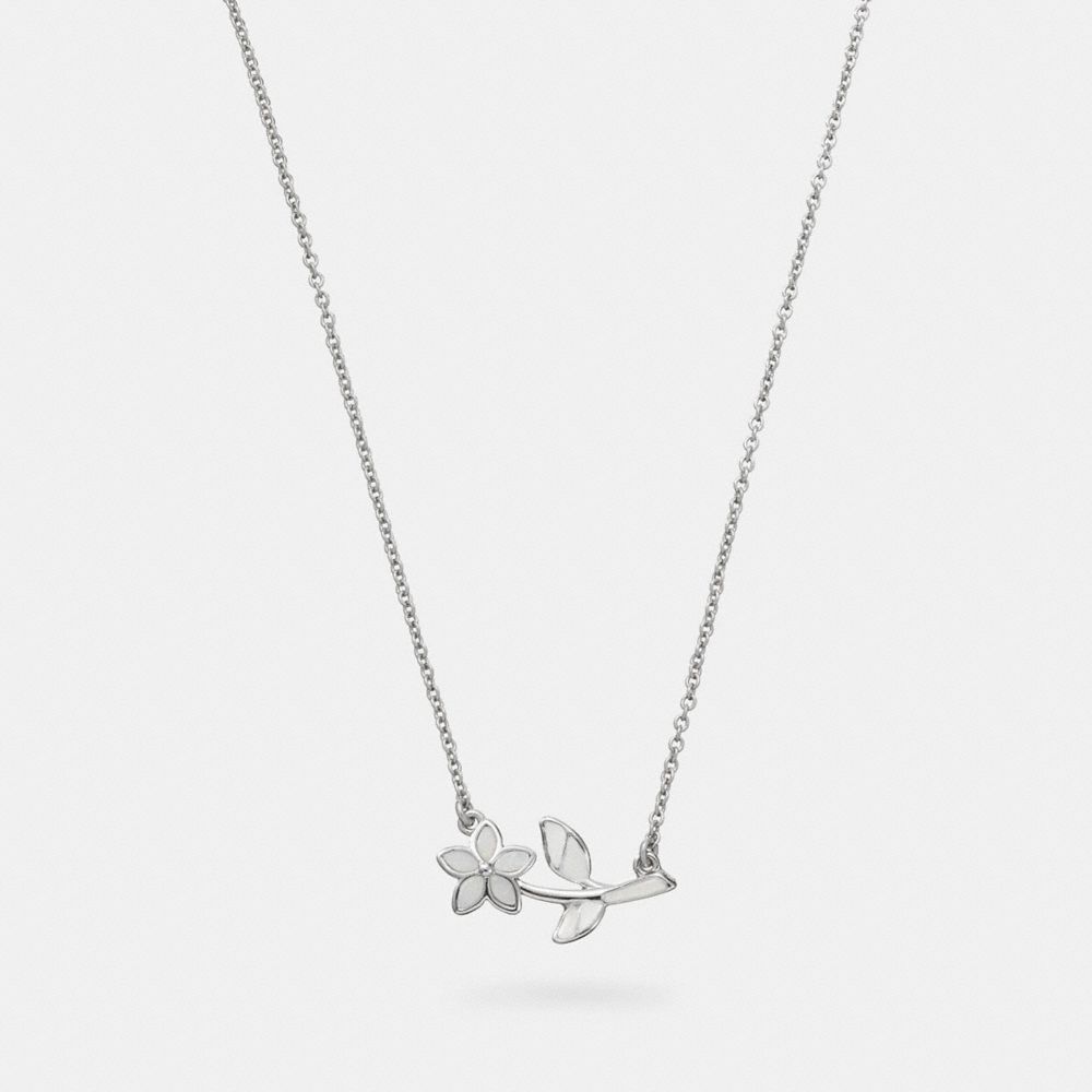 COACH® | Wildflower Necklace