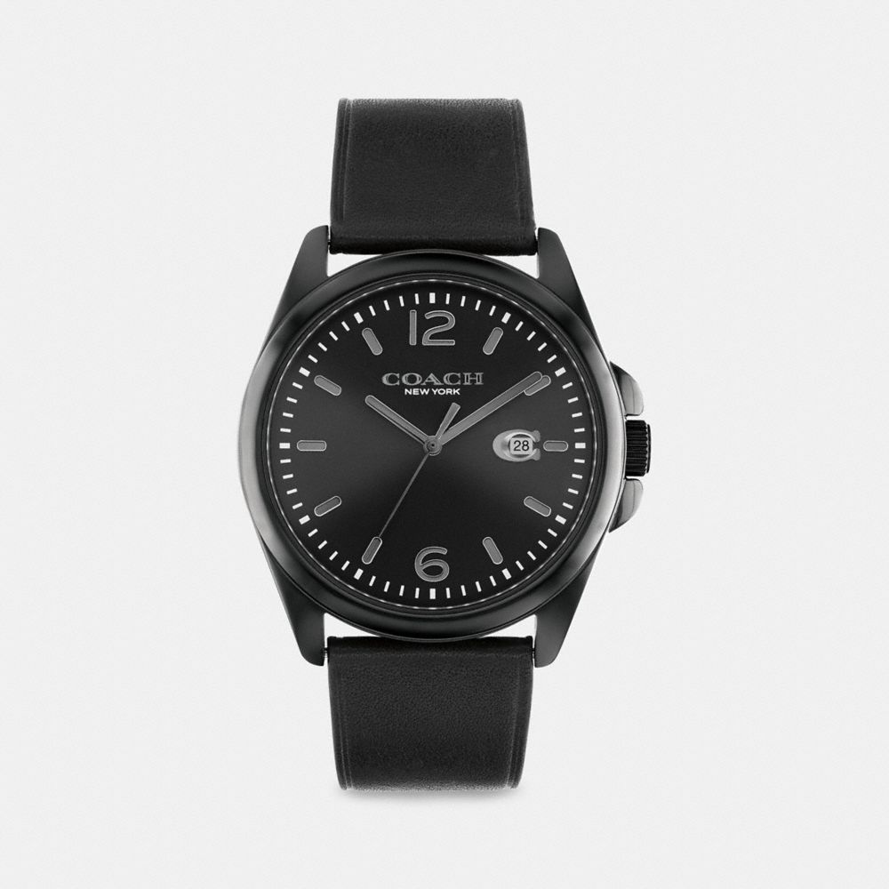 WATCHES