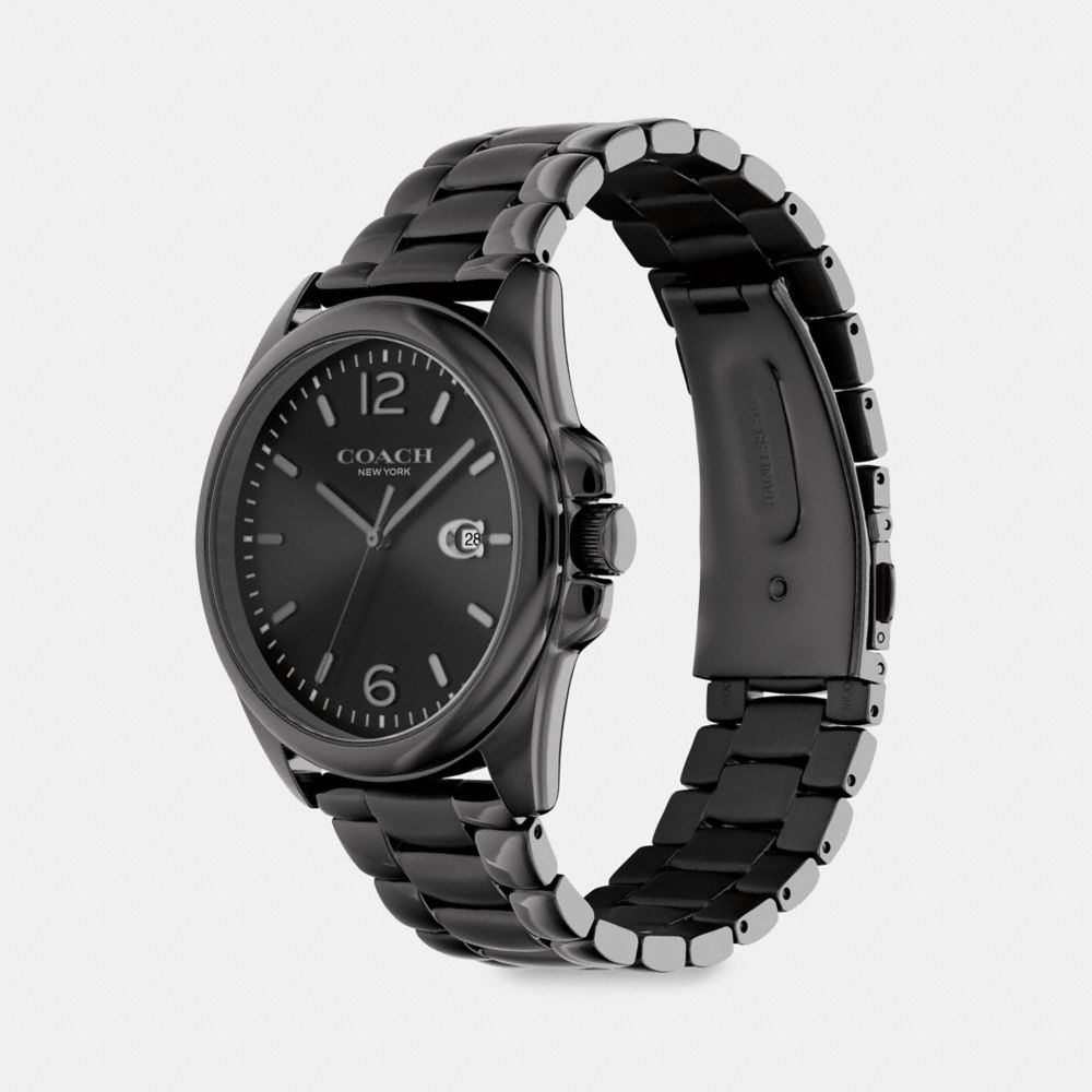 Greyson Watch, 41 Mm