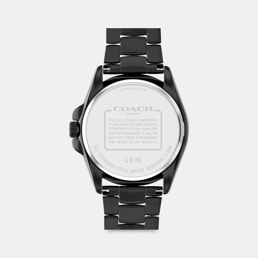 Greyson Watch, 41 Mm