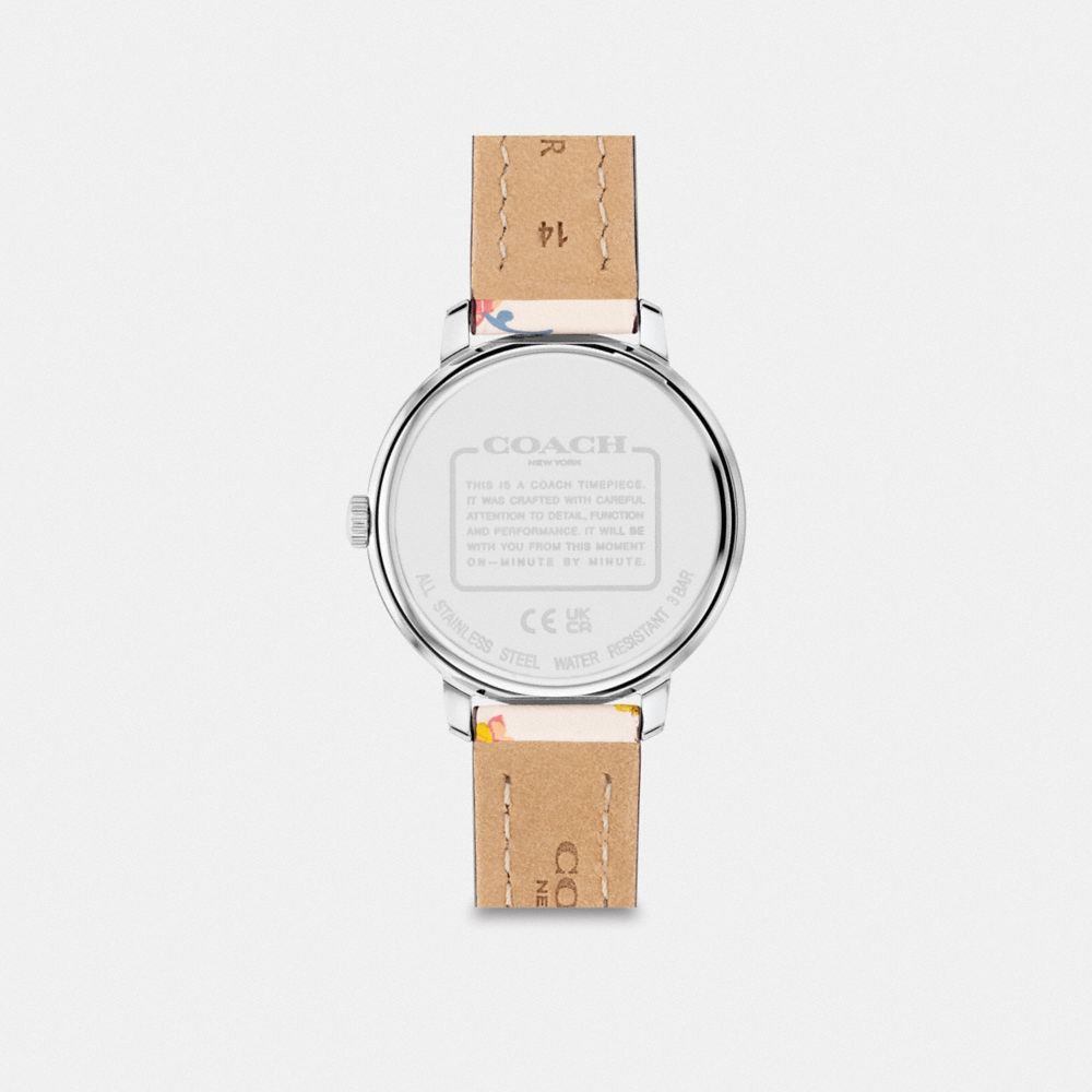 Rayden Watch, 32 Mm