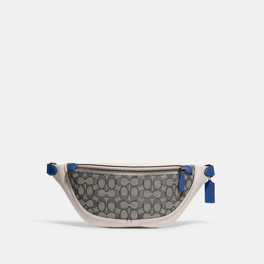 coach waist bag