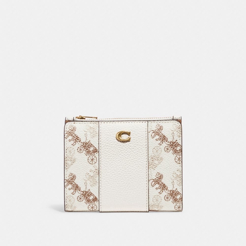 公式】COACH – コーチ | バイフォールド スナップ ウォレット ウィズ 公式】COACH – コーチ | バイフォールド スナップ ウォレット ウィズ