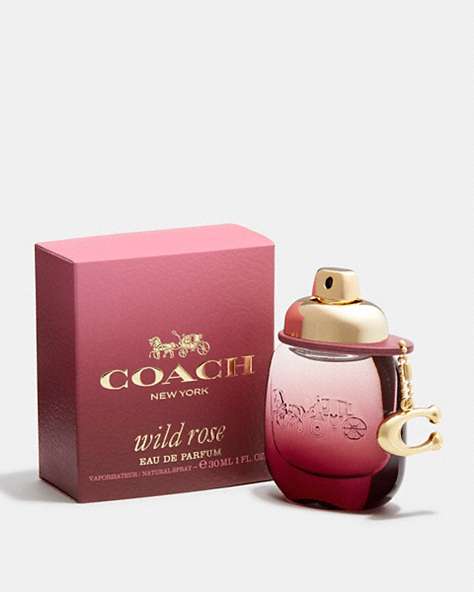 Wild Rose Eau De Parfum 30 Ml