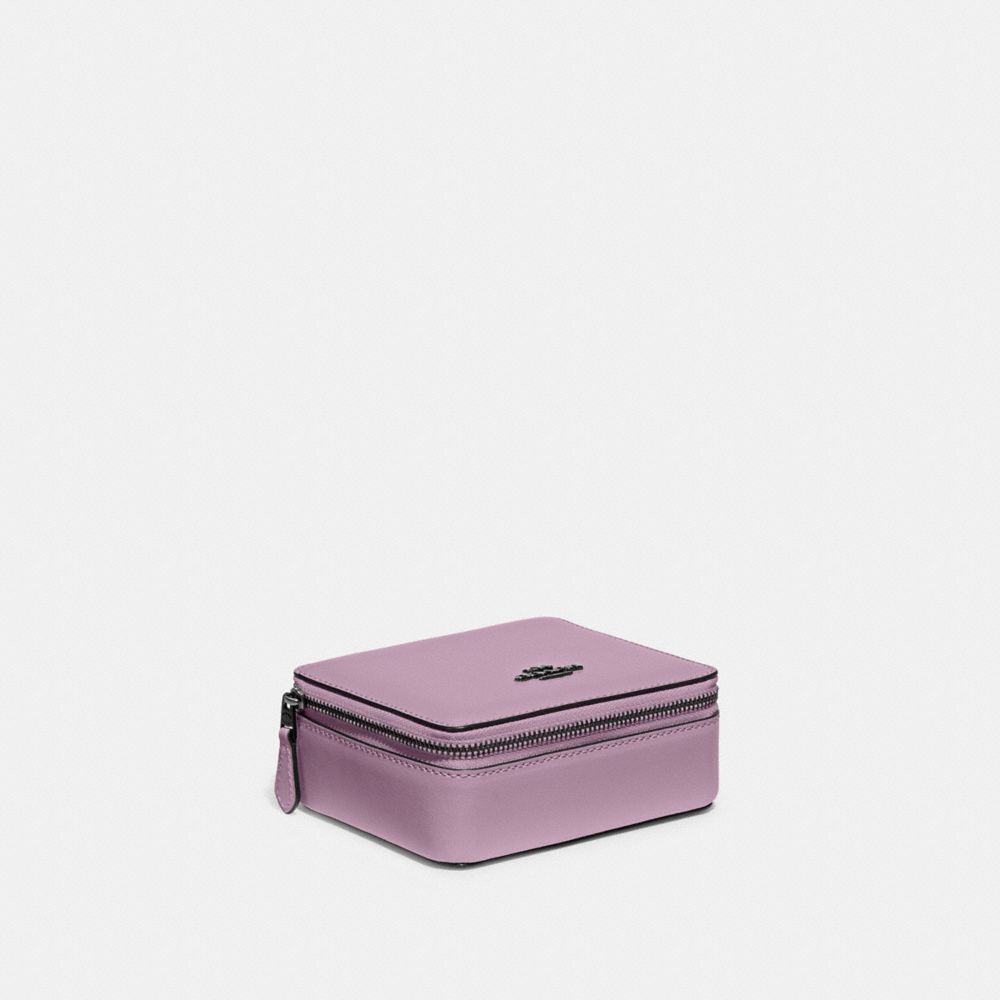 COACH® | Complimentary Jewelry Box
