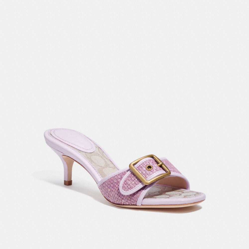 COACH® Margot Sandal