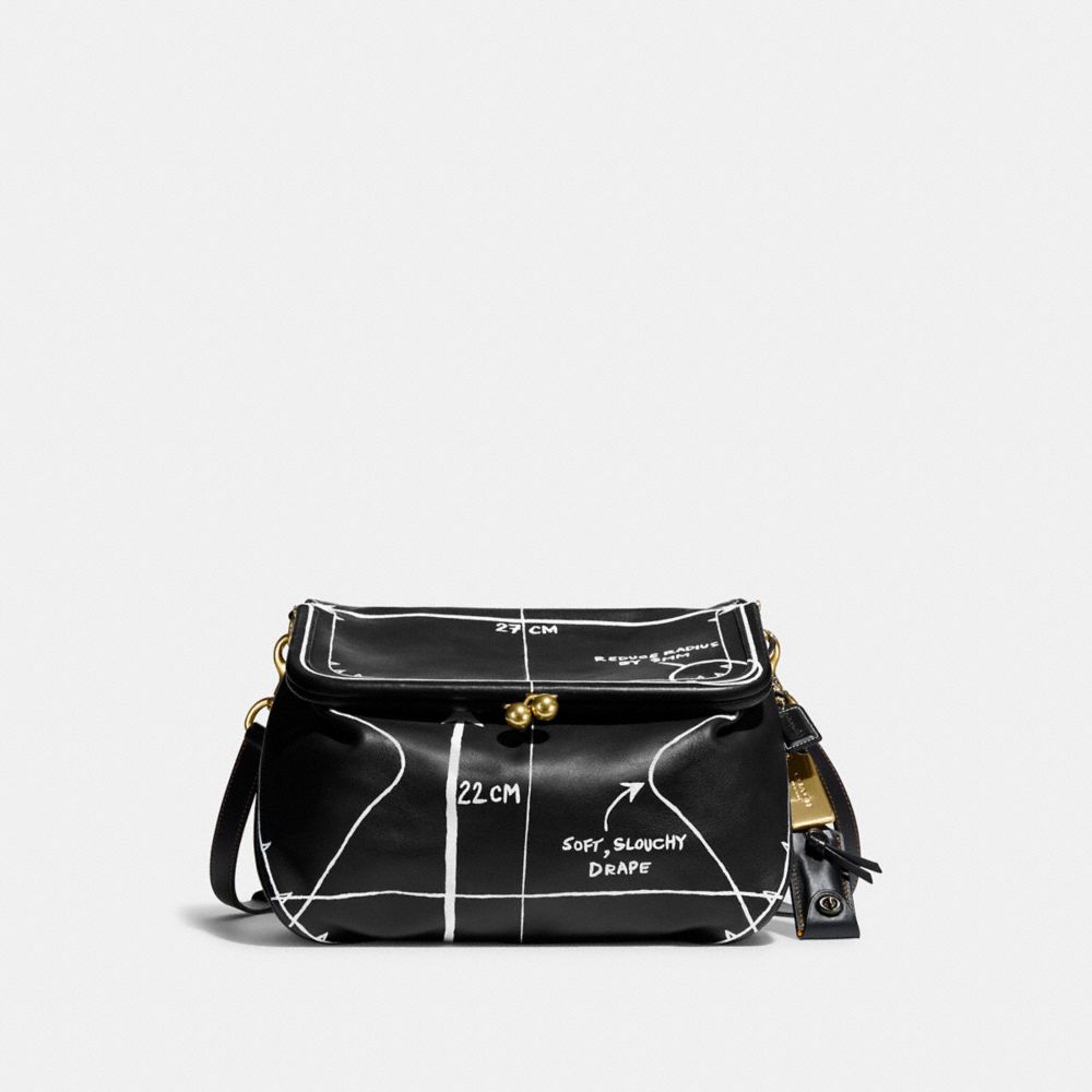 Upcrafted Rider Bag COACH®