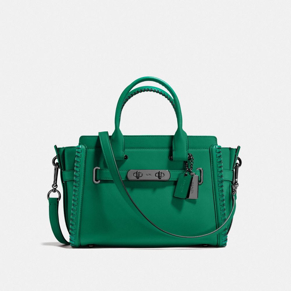 Restored Rip And Repair Coach Swagger 27 COACH®