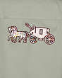 Horse And Carriage Lightweight Shacket