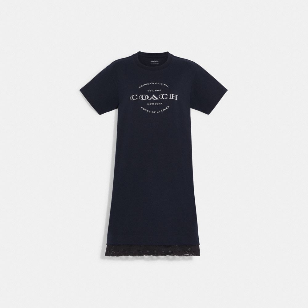coach-outlet-jersey-dress-with-lace-hem