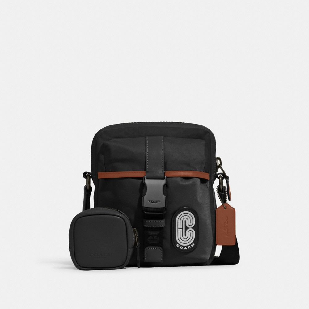 メンズ 斜め掛け&ボディバッグ | COACH コーチ公式アウトレット メンズ 斜め掛け&ボディバッグ | COACH コーチ公式アウトレット