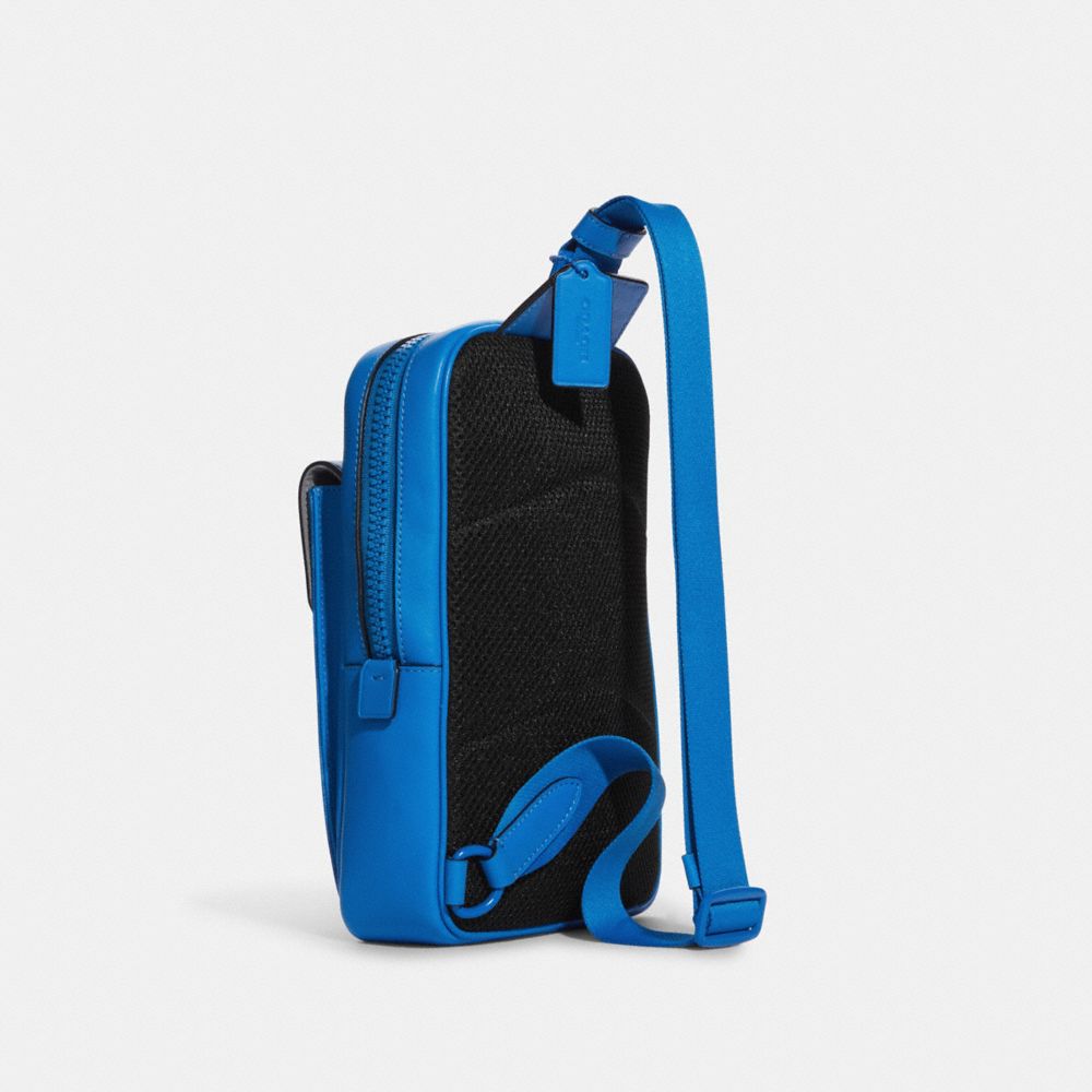 Sac Track en toile signature