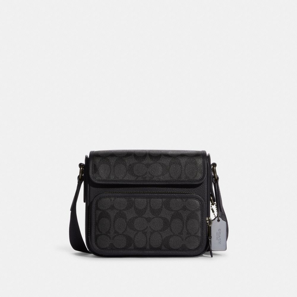 COACH® Outlet  Graham Crossbody