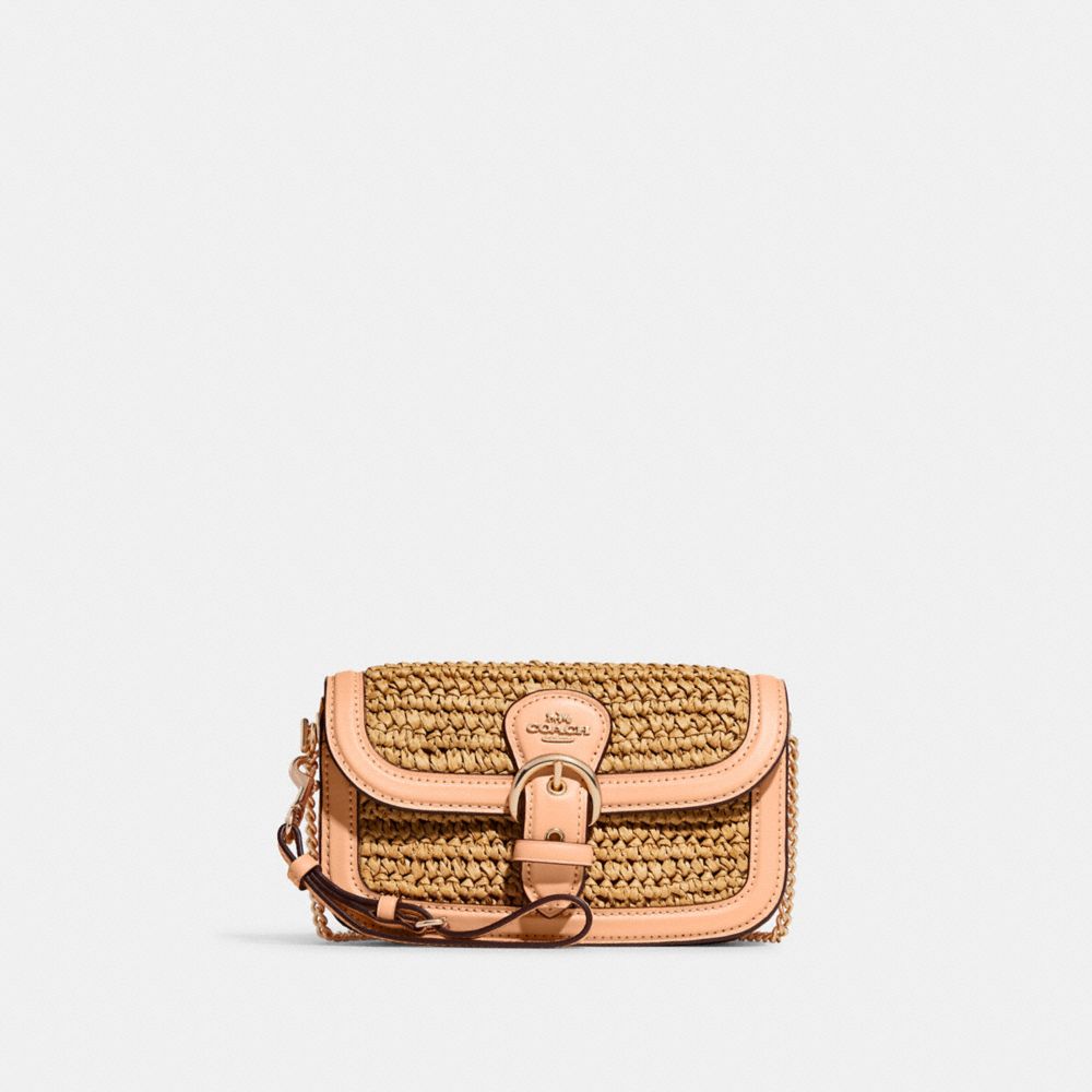 COACH OUTLET® Kleo Crossbody