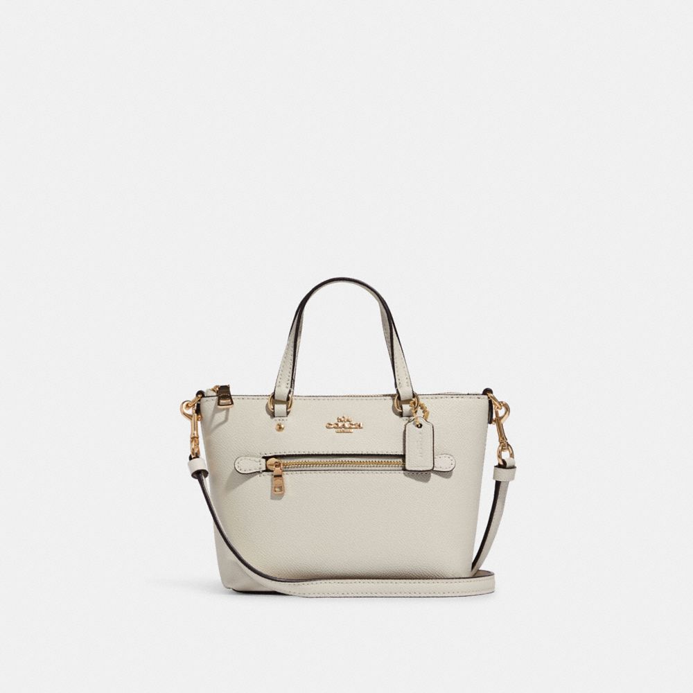 COACH OUTLET® | Mini Gallery Crossbody