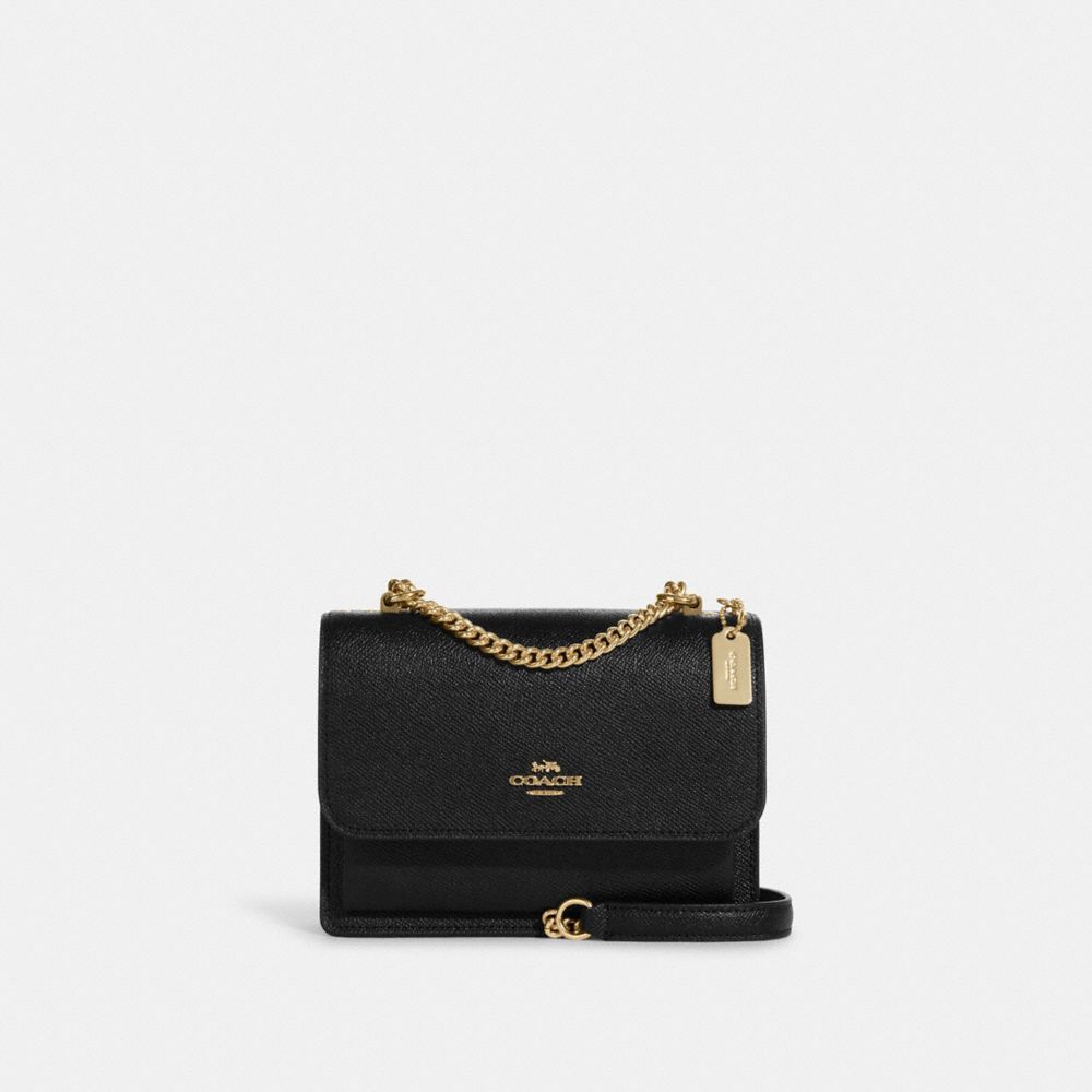 BXU COACH 018 Black Neverfull Bag – Onlykikaybox