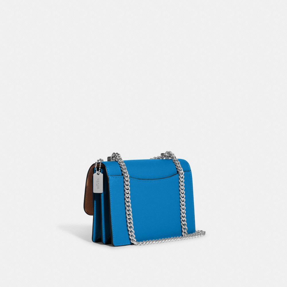 Mini Klare Crossbody