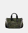 COACH OUTLET® | Tote 20 With Camo Print