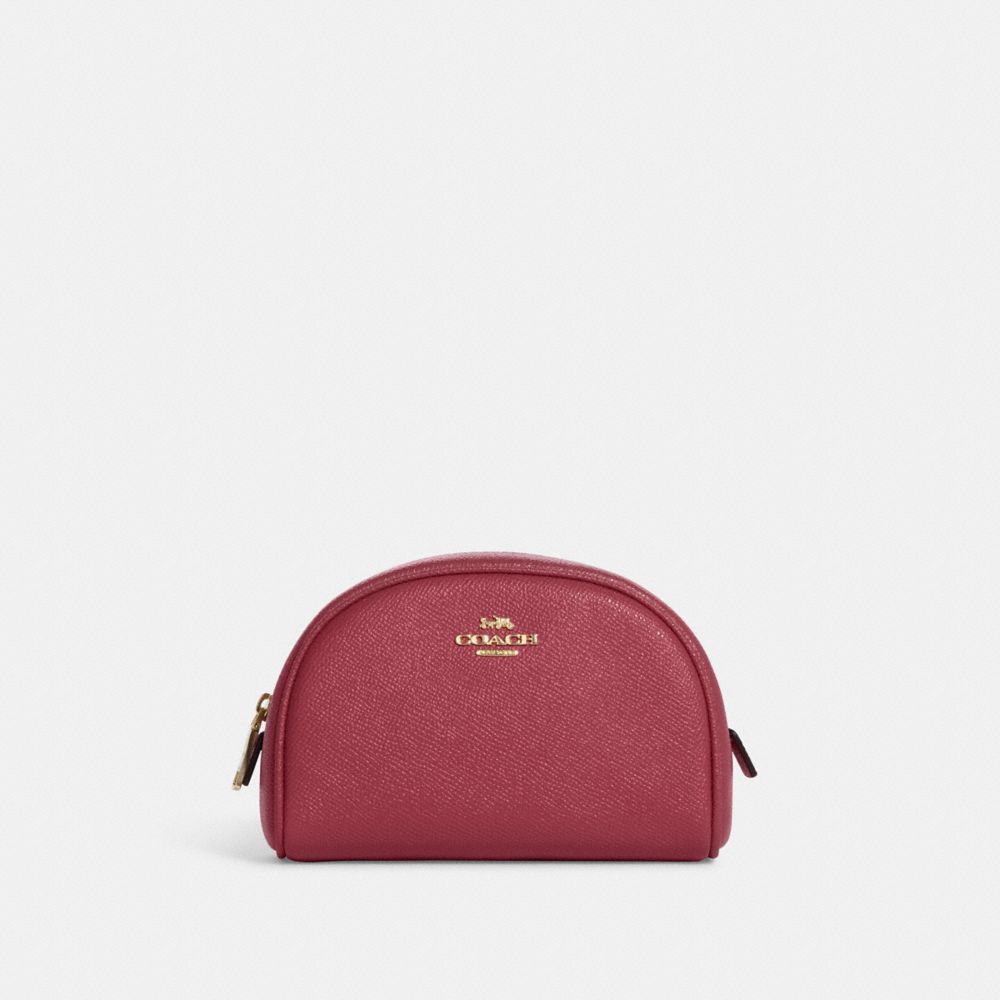 COACH OUTLET® Dome Cosmetic Case