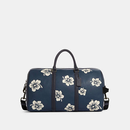 COACH OUTLET® | Venturer Bag With Aloha Floral Print