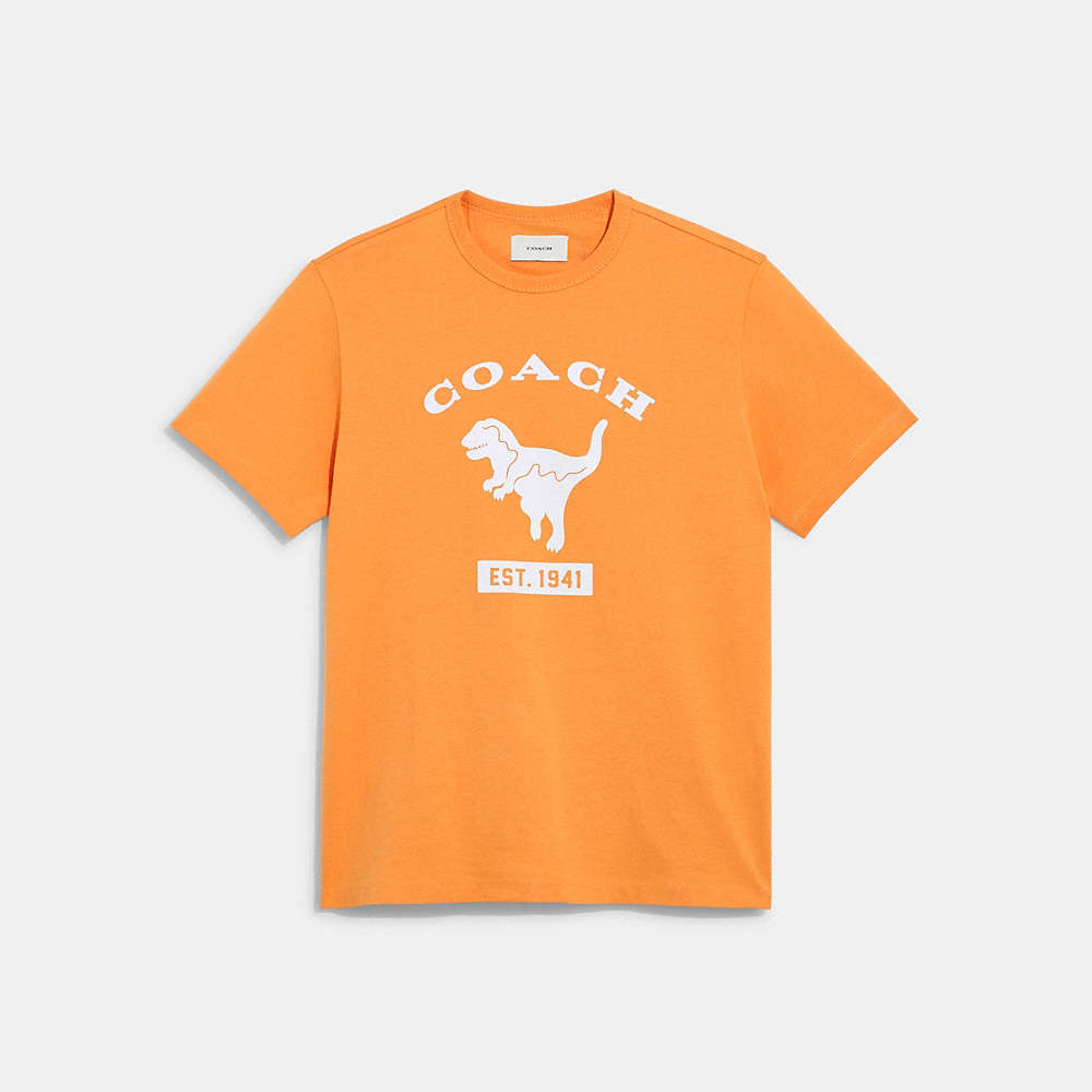 COACH T-Shirts for Men | ModeSens