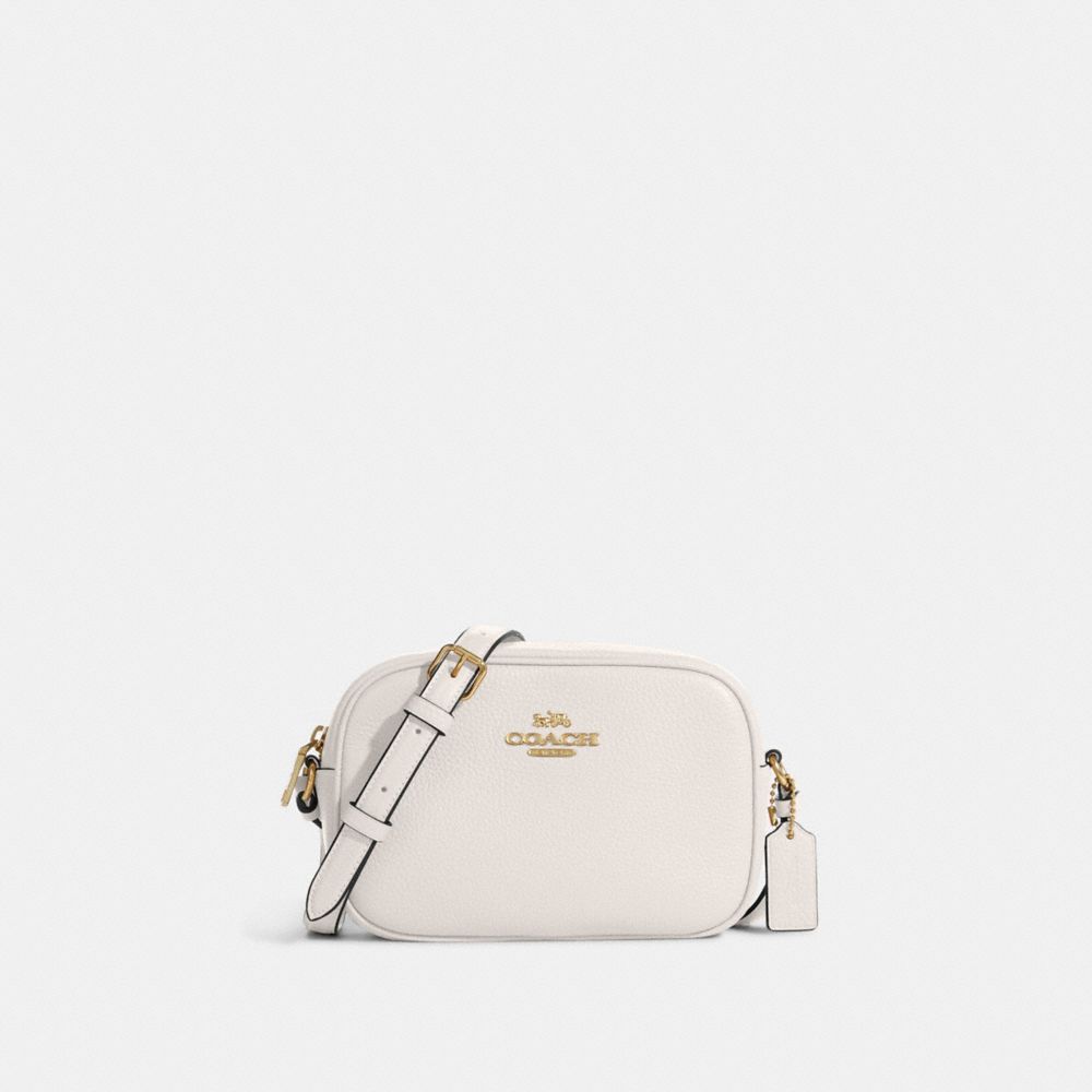 White Bags, Handbags & Purses | COACH® Outlet