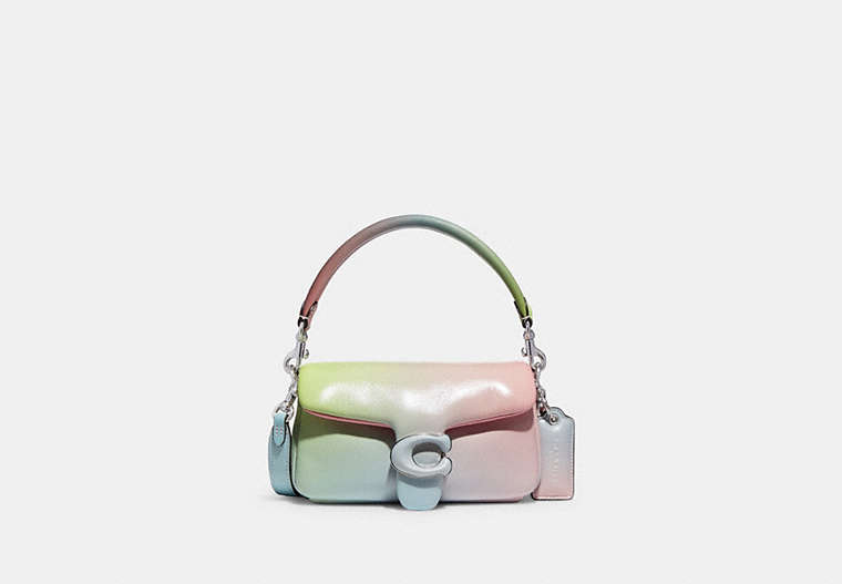 Pillow Tabby Shoulder Bag 18 With Ombre