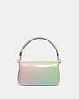 Pillow Tabby Shoulder Bag 18 With Ombre