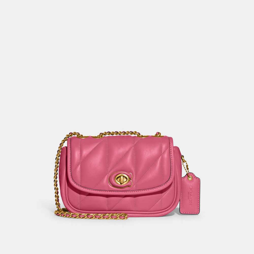 Women's Pink Bags | COACH®