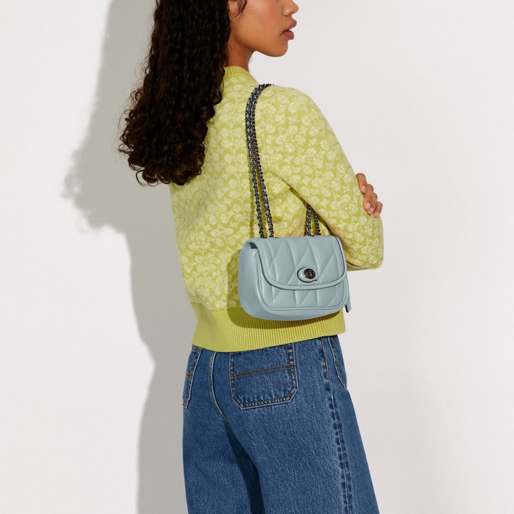 coach pillow madison 18