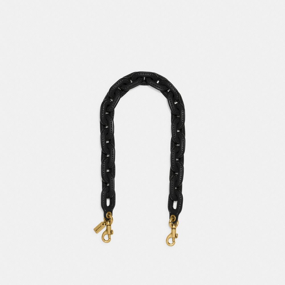 Short Chain Strap | Delvaux